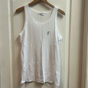Versace men’s tank top size Large